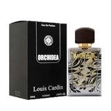 Louis Cardin Orchidea Homme Eau de Parfum 85ml, UK version