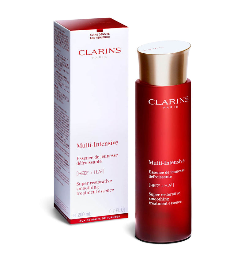 Clarins Multi-Intensive Treatment Essence 200ml - British product