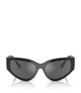 Harrods Tiffany & Co. Acetate Irregular Sunglasses TF4217- Buy online at McGrocer
