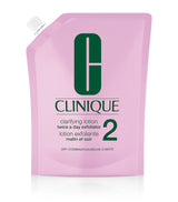 Harrods Clinique Clarifying Lotion 1 (400ml) Refill- Buy online at McGrocer