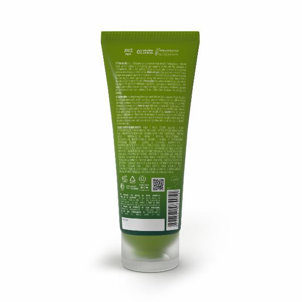Inoar Argan Oil Thermoliss Hair Balm 240ml, UK version