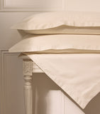 Harrods of London Brompton II Super King fitted sheet 180cm x 200cm, UK version