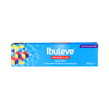 Holland & Barrett Ibuleve Pain Relief 5% Gel 100g- Buy online at McGrocer