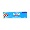 Ibuleve 5% ibuprofen pain relief gel 100g, UK version