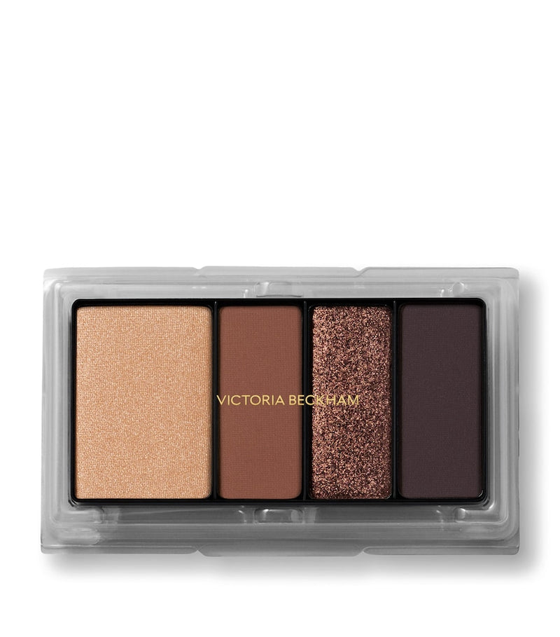 Victoria Beckham Beauty Eye Wardrobe Refill eyeshadow palette (British brand)
