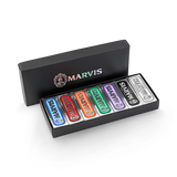 Holland & Barrett Marvis 7 Flavours Toothpaste Multipack 25ml- Buy online at McGrocer
