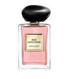 Armani Privé Rose Alexandrie eau de toilette 100ml, UK version