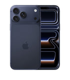 Apple iPhone 17 Pro Max Deep Blue 512GB - British product