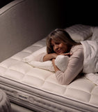 Colunex Beauty Sleep IV mattress 200cm x 180cm - British product