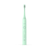 Ordo Sonic Brush Head Mint Green 4 pack, imported from the UK