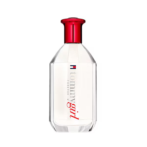 Tommy Hilfiger Tommy Girl Forever Eau De Toilette 100ml (British brand)