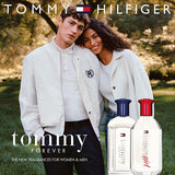 Tommy Hilfiger Tommy Girl Forever Eau De Toilette 100ml (British brand)
