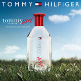 Tommy Hilfiger Tommy Girl Forever Eau De Toilette 100ml (British brand)