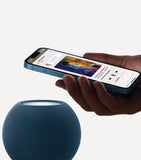 Apple HomePod Mini Yellow smart speaker - British product
