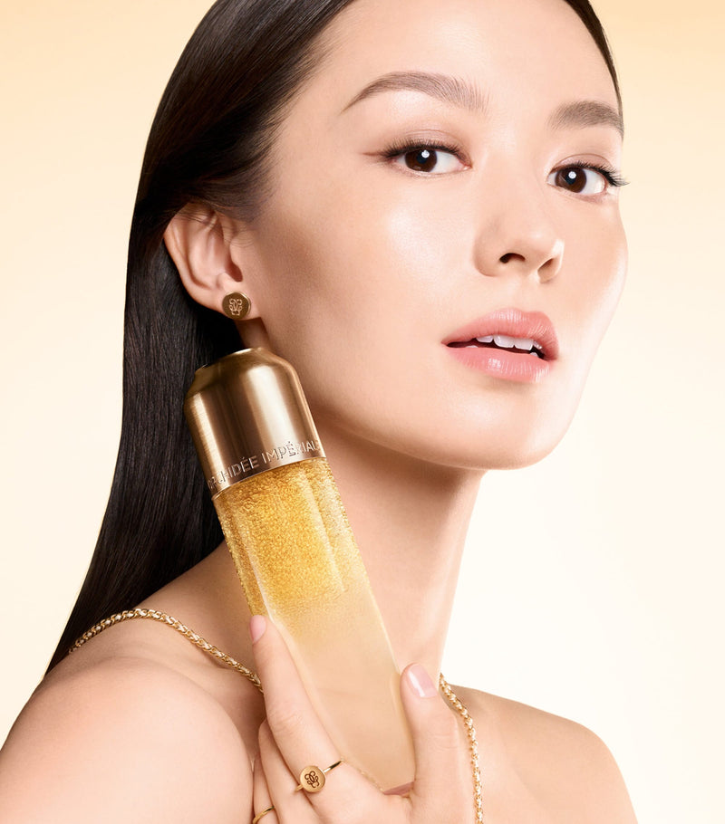 Guerlain Gold Nobile essence 140ml, UK version