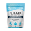 Shilajit 5-in-1 Complex capsules 60 count (British brand)