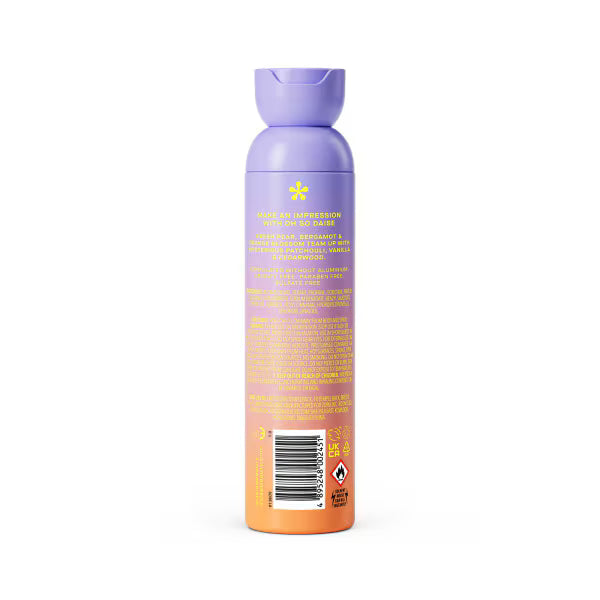 Daise body spray Oh So Daise 120ml - British product