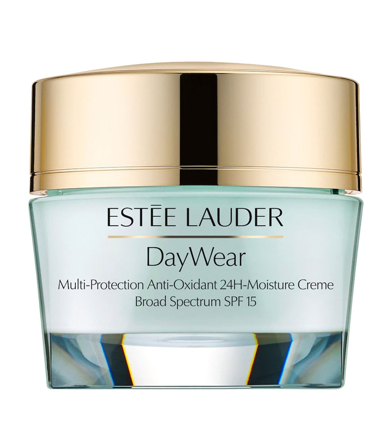 Estée Lauder multi-protection anti-oxidant day cream SPF15 50ml - British product