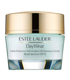 Estée Lauder multi-protection anti-oxidant day cream SPF15 50ml - British product