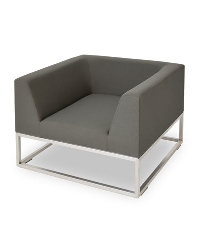 Harrods Indian Ocean Latitude Outdoor Armchair Outdoor Furniture- Buy online at McGrocer
