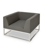 Indian Ocean Latitude Outdoor Armchair, UK version