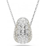 Swarovski clear Ladies Sublima necklace - British product