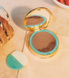 Gucci bronzing powder refill, UK version