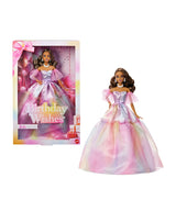 Harrods Barbie Birthday Wishes Doll- Buy online at McGrocer