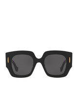 Harrods LOEWE Square Screen Sunglasses- Buy online at McGrocer