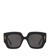 Harrods LOEWE Square Screen Sunglasses- Buy online at McGrocer