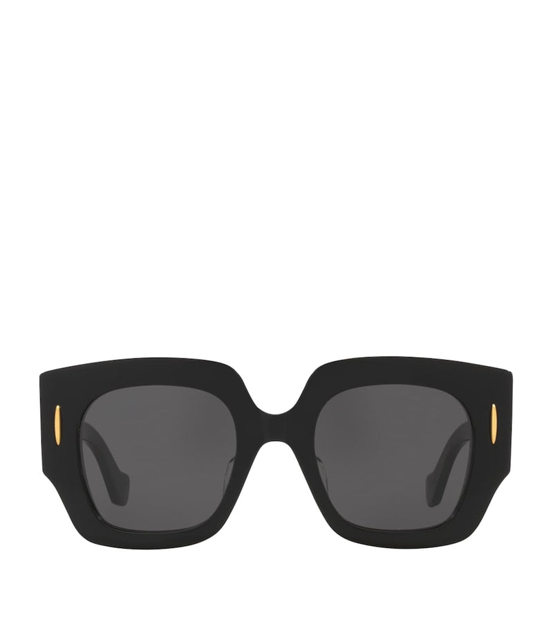 LOEWE Square Screen sunglasses - British product