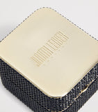 Judith Leiber miniature Say Yes crystal box, imported from the UK