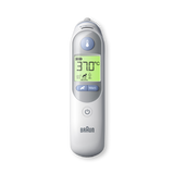 Holland & Barrett Braun Thermoscan 7 IRT6520 Ear Thermometer- Buy online at McGrocer