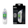 Braun ear thermometer Thermoscan 7, imported from the UK