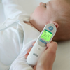 Braun ear thermometer Thermoscan 7, imported from the UK