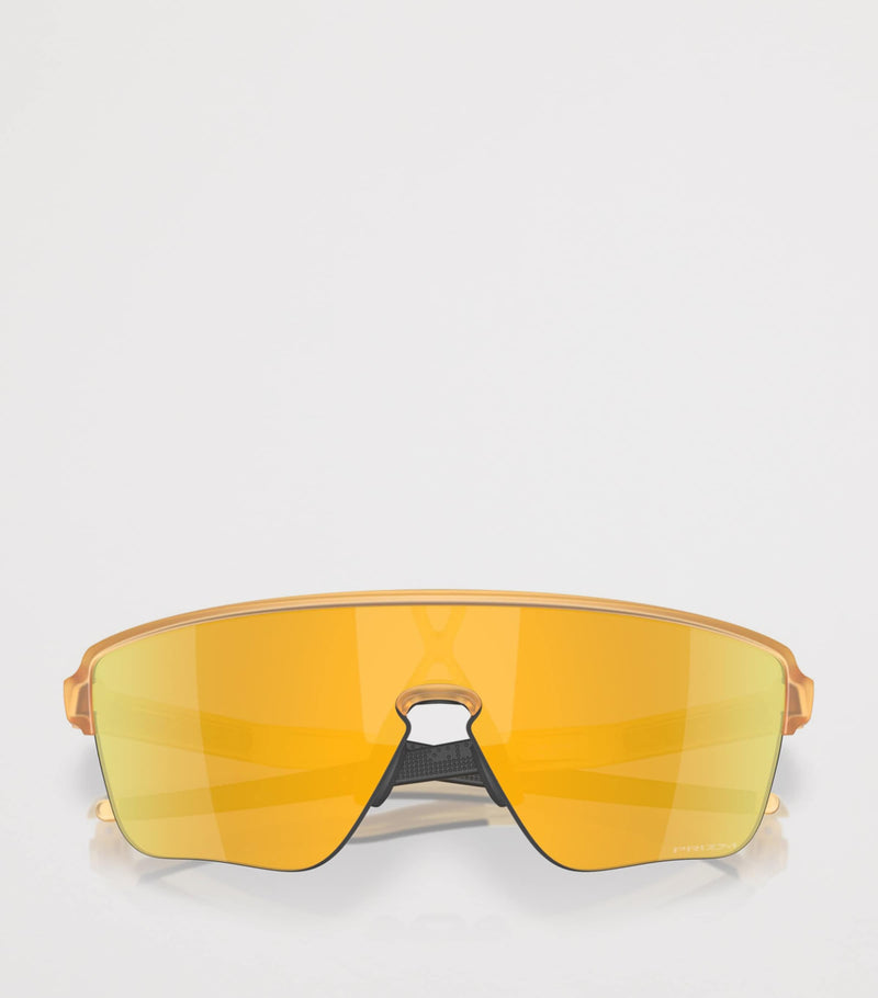 Oakley Corridor XL sunglasses with Prizm lens technology (British brand)
