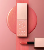 NARS Afterglow Liquid Blush, imported from the UK