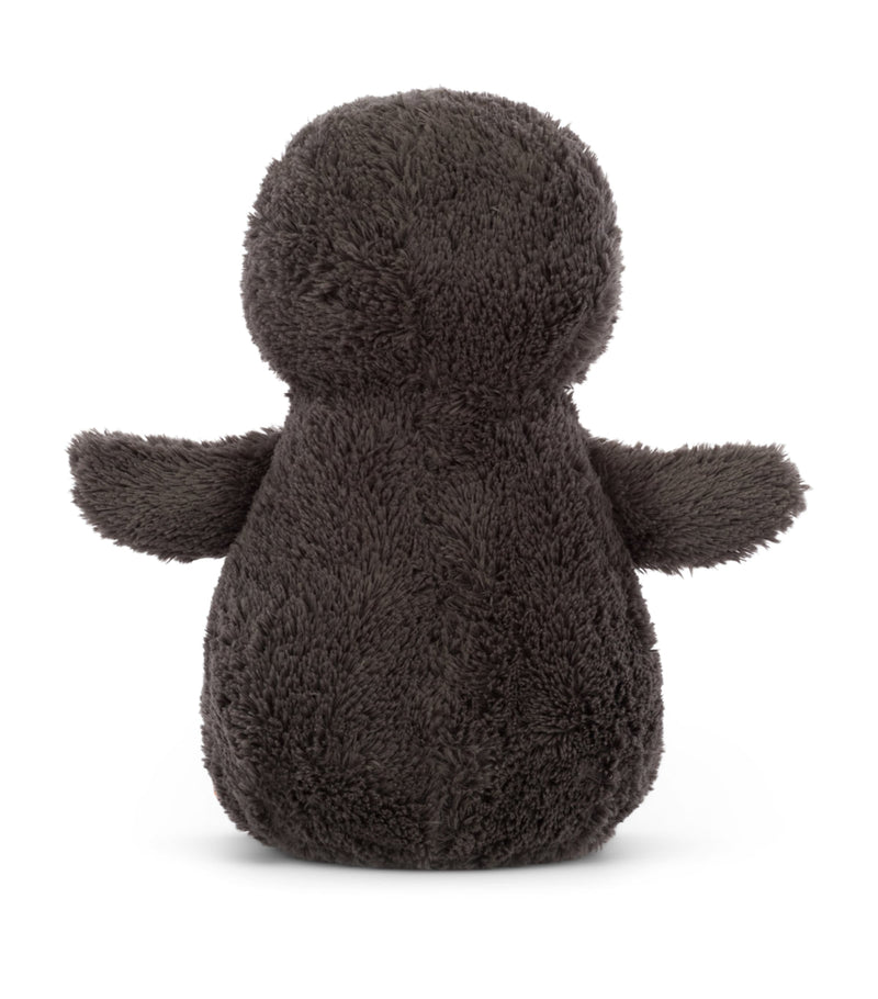 Jellycat plush penguin toy medium 24cm, UK version