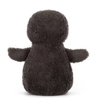 Jellycat plush penguin toy medium 24cm, UK version