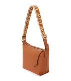 LOEWE Small Leather Cubi cross-body bag (British brand)