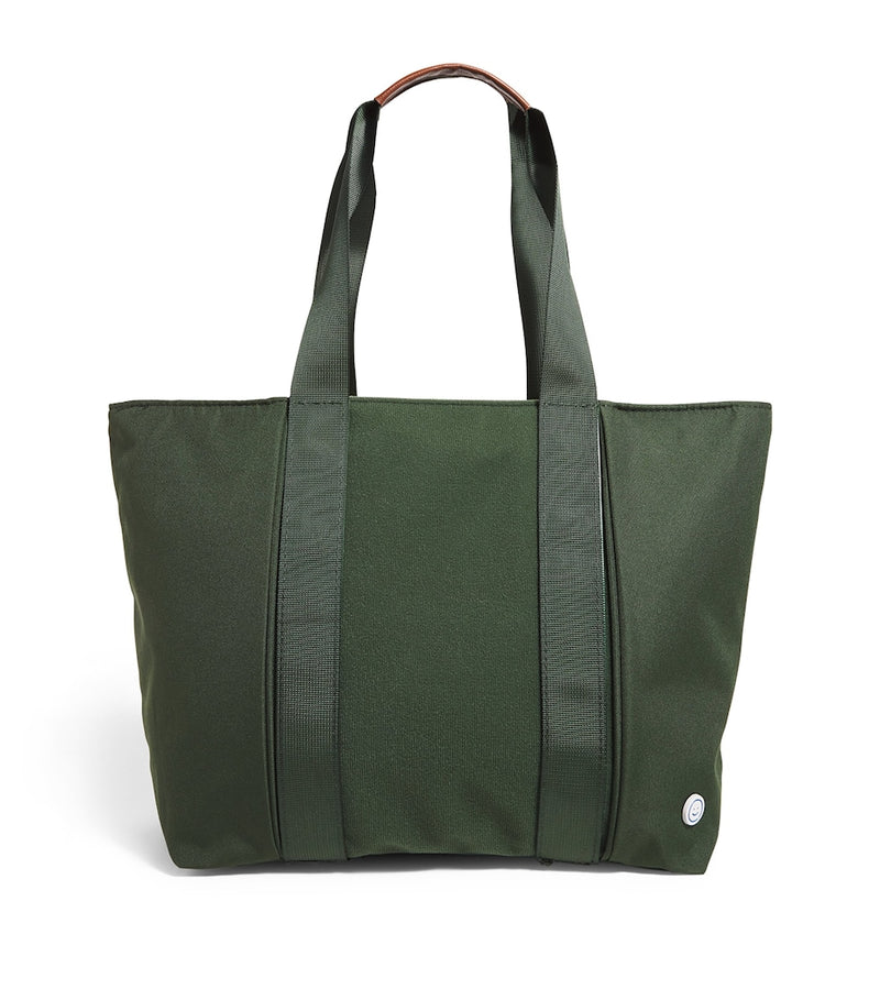 Becco Bags Harrods collaboration tote bag, UK version