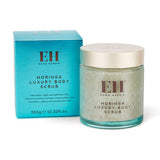 Emma Hardie Moringa body scrub 350g - British product
