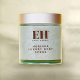Emma Hardie Moringa body scrub 350g - British product
