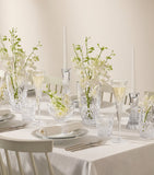 Waterford crystal bowl with karo and olive cut patterns, 15cm (British brand)