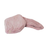 Danielle Creations hair towel wrap micro-weave (British brand)