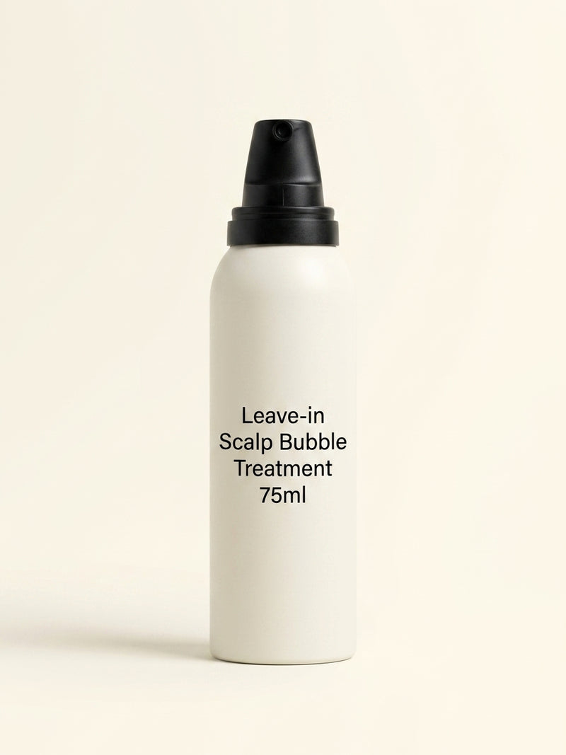 Dyson amino scalp bubble treatment 75ml - British product