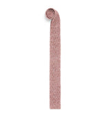 Harrods Eleventy Silk-Linen-Blend Skinny Scarf- Buy online at McGrocer