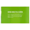 Superdrug balsam pocket tissues aloe vera 6 pack (British brand)