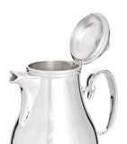 Christofle Albi coffeepot - British product