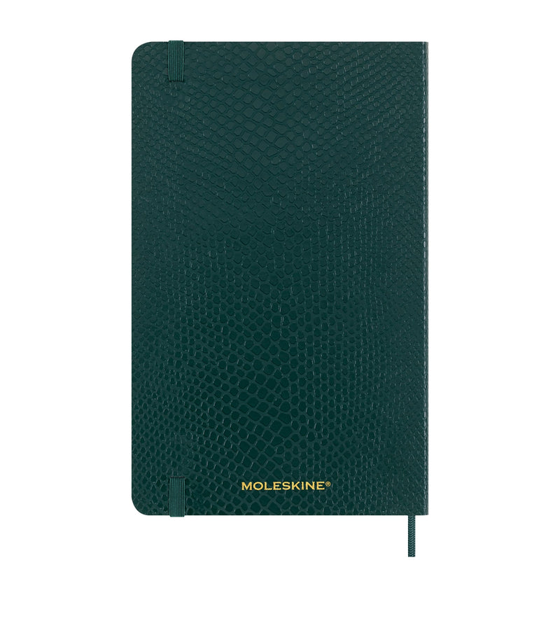 Moleskine Precious & Ethical Vegan Notebook, imported from the UK